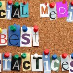 social media best practices