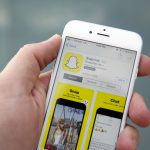 Snapchat Inc. Headquarters As Company Boasts 8 Billion Video Views A Day